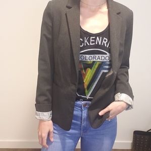 Womens Express Blazer